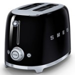 Тостер Smeg TSF01BLEU