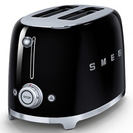 Тостер Smeg TSF01BLEU 