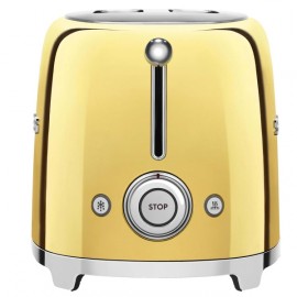 Тостер Smeg TSF01GOEU