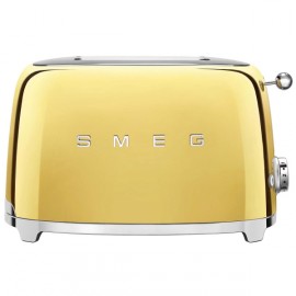 Тостер Smeg TSF01GOEU