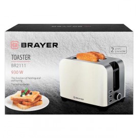 Тостер Brayer BR2111