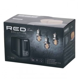 Тостер RED Solution RT-440