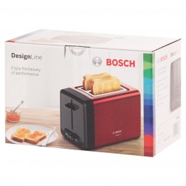 Тостер Bosch TAT4P424