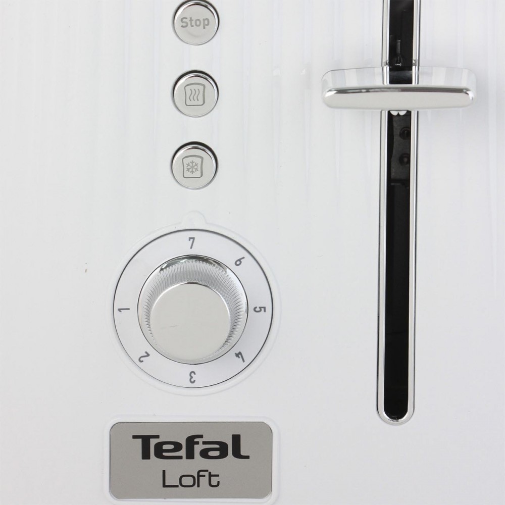 Тостер Tefal tt761138