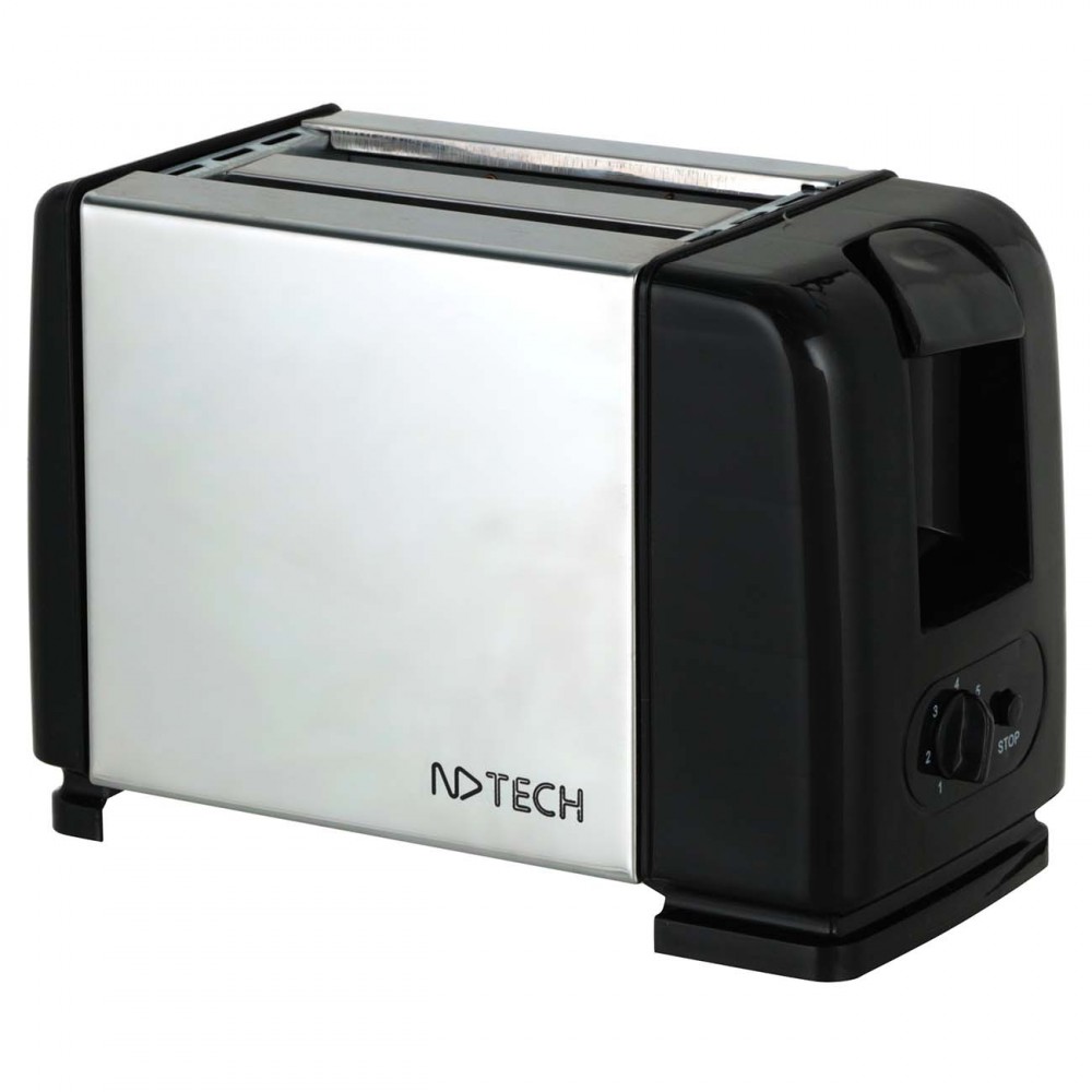 Тостер NDTech BT021