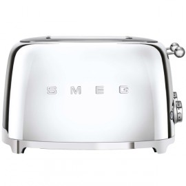 Тостер Smeg TSF03SSEU