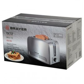 Тостер Brayer BR2110