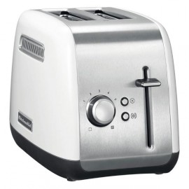 Тостер KitchenAid Classic 5KMT2115EWH