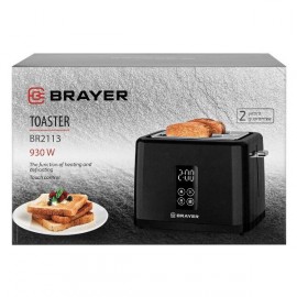 Тостер Brayer BR2113