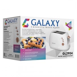 Тостер Galaxy LINE GL2904