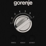 Тостер Gorenje T900RLBK