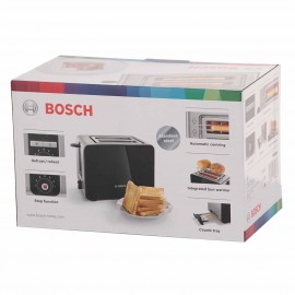 Тостер Bosch DesignLine TAT7203