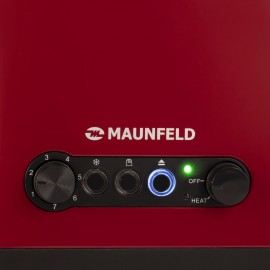 Тостер Maunfeld MF-820CH PRO 