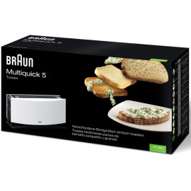 Тостер Braun HT500