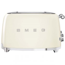 Тостер Smeg TSF03CREU