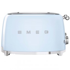 Тостер Smeg TSF03PBEU