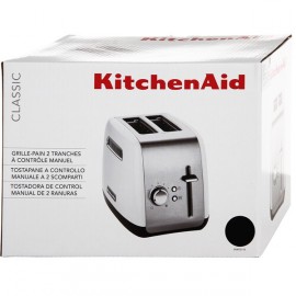 Тостер KitchenAid 5KMT2115EOB