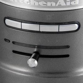 Тостер KitchenAid Artisan 5KMT2204EMS серебряный медальон