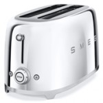 Тостер Smeg TSF02SSEU