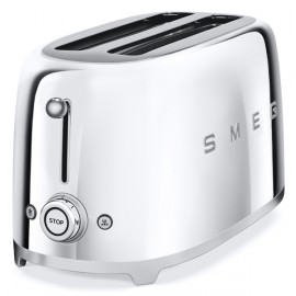 Тостер Smeg TSF02SSEU 