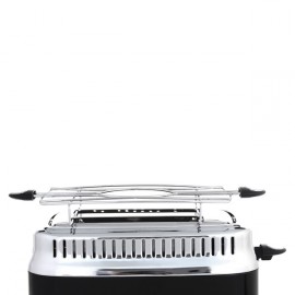 Тостер Russell Hobbs Retro Classic Noir 21681-56