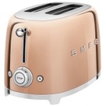 Тостер Smeg TSF01RGEU