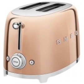 Тостер Smeg TSF01RGEU