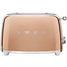 Тостер Smeg TSF01RGEU