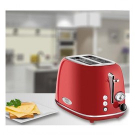 Тостер Profi Cook PC-TA 1193 rot