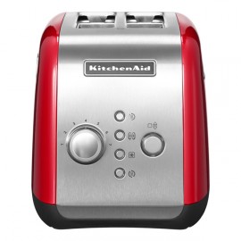 Тостер KitchenAid 5KMT221EER