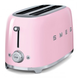 Тостер Smeg TSF02PKEU 