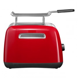 Тостер KitchenAid 5KMT221EER