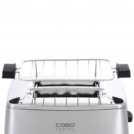 Тостер Caso Inox 2 (2778) 