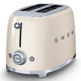 Тостер Smeg TSF01CREU