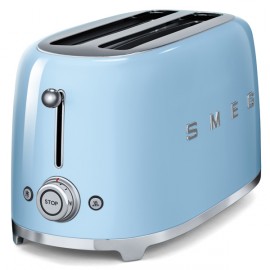 Тостер Smeg TSF02PBEU 