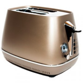 Тостер DeLonghi CTI2103.BZ