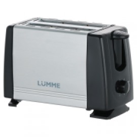 Тостер Lumme LU-1201 Black Pearl