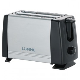 Тостер Lumme LU-1201 Black Pearl 