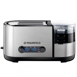 Тостер Maunfeld MF-820S PRO 