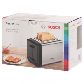 Тостер Bosch DesignLine TAT4P420