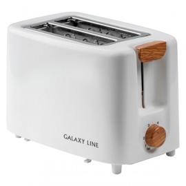 Тостер Galaxy LINE GL2909 