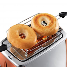 Тостер Russell Hobbs Luna Toaster Copper 24290-56