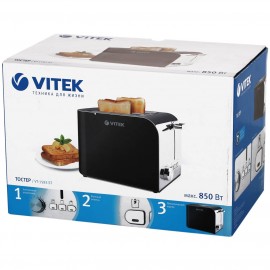 Тостер Vitek VT-1583 ST