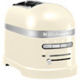 Тостер KitchenAid Artisan 5KMT2204EAC кремовый