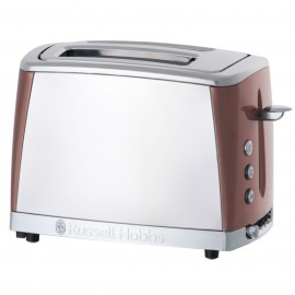 Тостер Russell Hobbs Luna Toaster Copper 24290-56