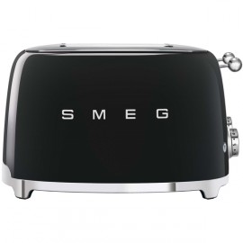 Тостер Smeg TSF03BLEU