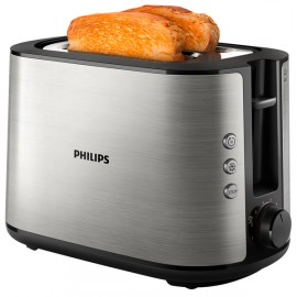 Тостер Philips HD2650/90