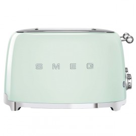 Тостер Smeg TSF03PGEU