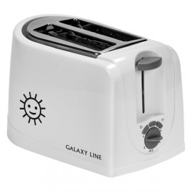 Тостер Galaxy LINE GL2900