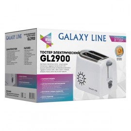 Тостер Galaxy LINE GL2900